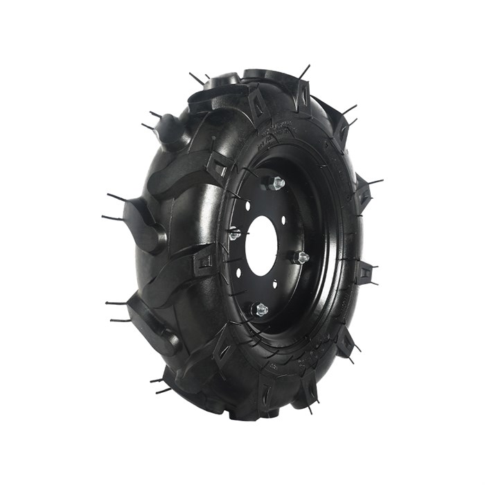 Колесо пневматическое с диском PATRIOT P4.00 8D 1 67046 - фото 469114