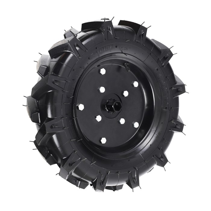 Колесо пневматическое с диском PATRIOT P4.00 10D 1 67047 - фото 469121