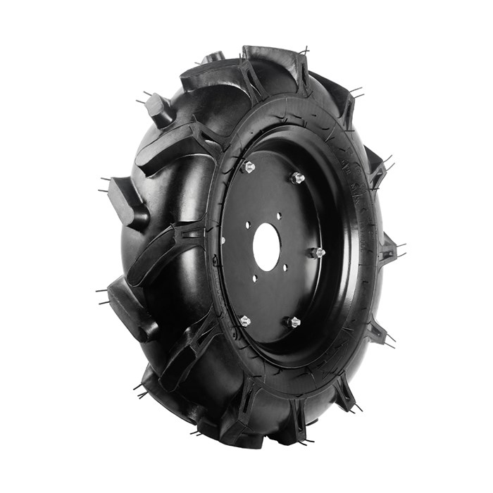 Колесо пневматическое с диском PATRIOT P5.00 12D 1 67049 - фото 469135