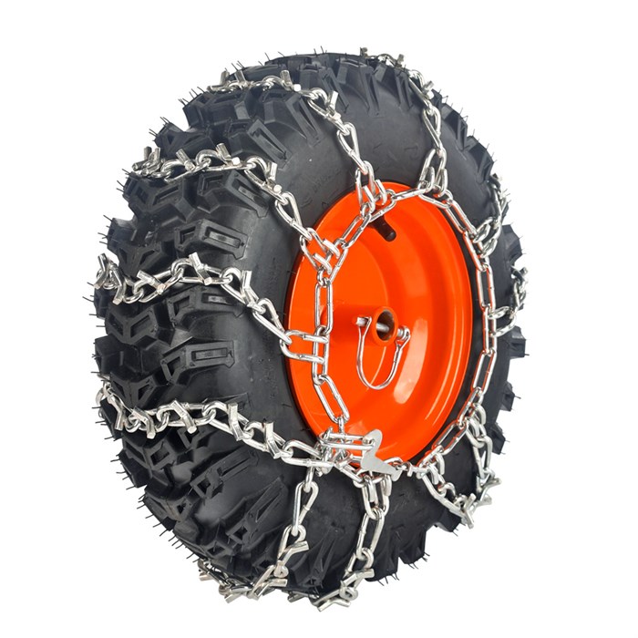 Цепи PATRIOT CS 15 на колеса снегоуборщика 82952 - фото 469154