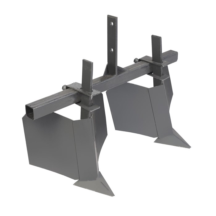 Окучник двухрядный  PATRIOT ОК2 700.500.13 57492 - фото 469207