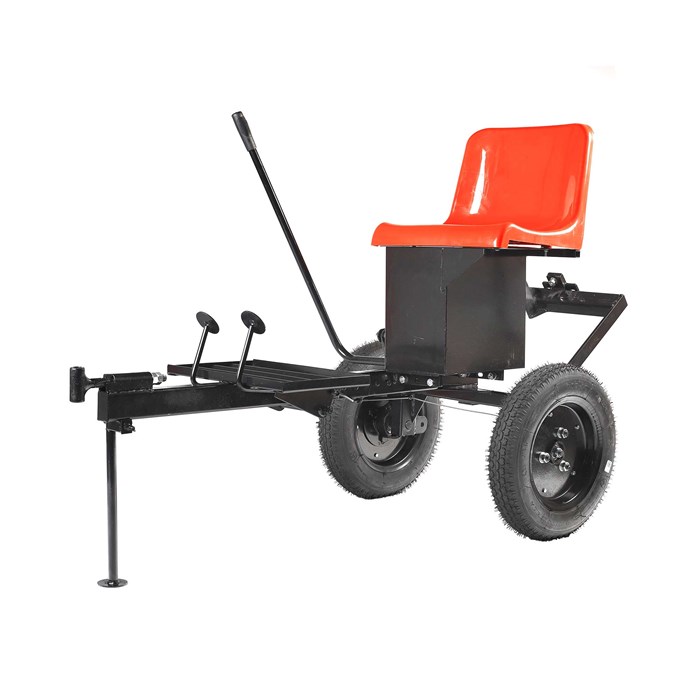 Модуль пахотно-ездовой PATRIOT ПМ 05 55682 - фото 469245