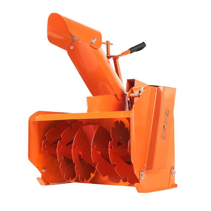 Снегоуборочная приставка PATRIOT СП 60