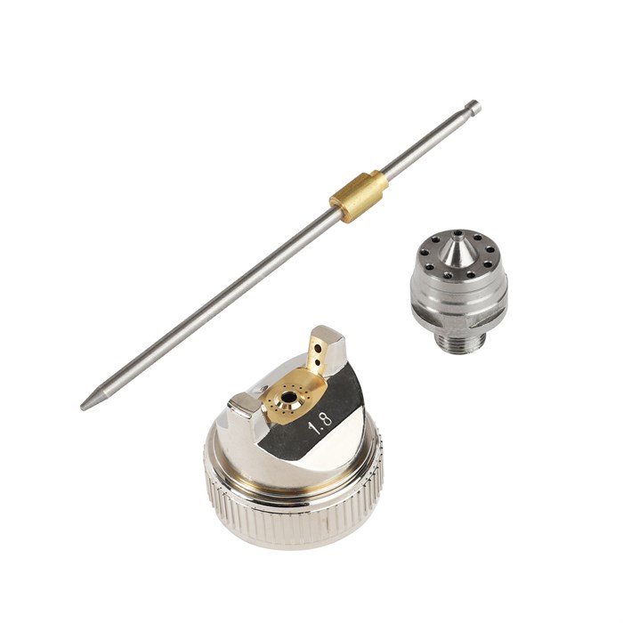 Сопло PATRIOT NHV 1.8 A для краскораспылителя 32885 - фото 469840