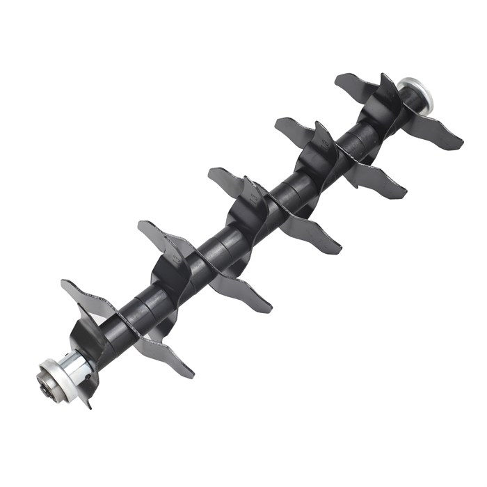 Насадка PATRIOT NSB 180 с ножами 48019 - фото 470215