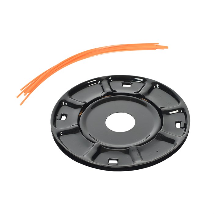 Катушка PATRIOT SP 15 61326 - фото 470479