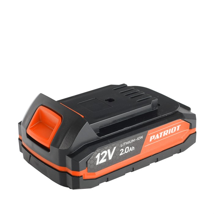 Батарея аккумуляторная (12 В, 2.0 А*ч, Li-ion) 38529 - фото 470722