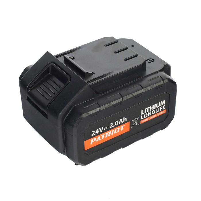 Батарея аккумуляторная для BR 241 Li-h (24 В, 2.0 Ач, Li-ion) 46120 - фото 470748