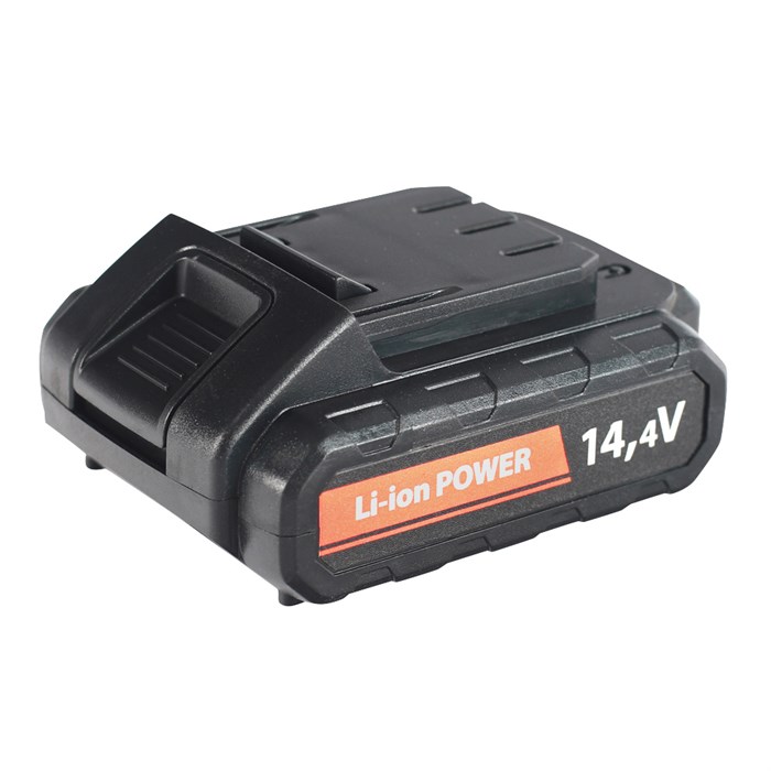 Батарея аккумуляторная для BR 141 Li (14.4 В, 2.0 Ач, Li-ion) 57513 - фото 470774