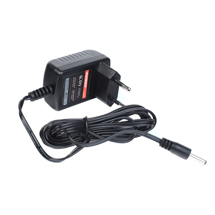 Устройство зарядное PATRIOT GL 072 77516 - фото 470838