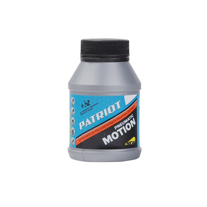 Масло PATRIOT PNEUMATIC WH45 81155 - фото 472455