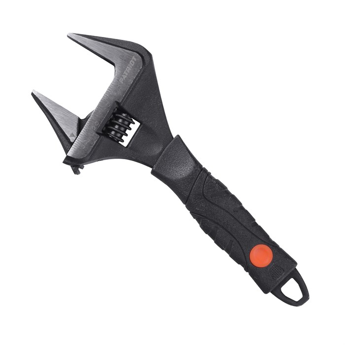 Ключ разводной PATRIOT TAW 165 P 95272 - фото 472650