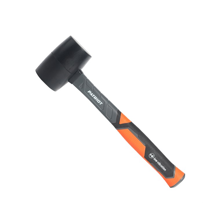 Киянка PATRIOT RMF 450 65086 - фото 473241