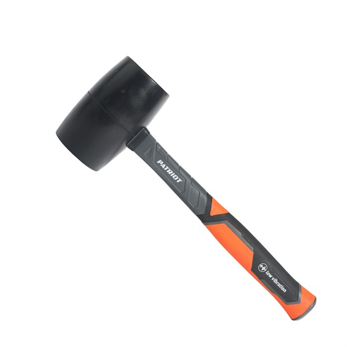 Киянка PATRIOT RMF 900 65088 - фото 473245