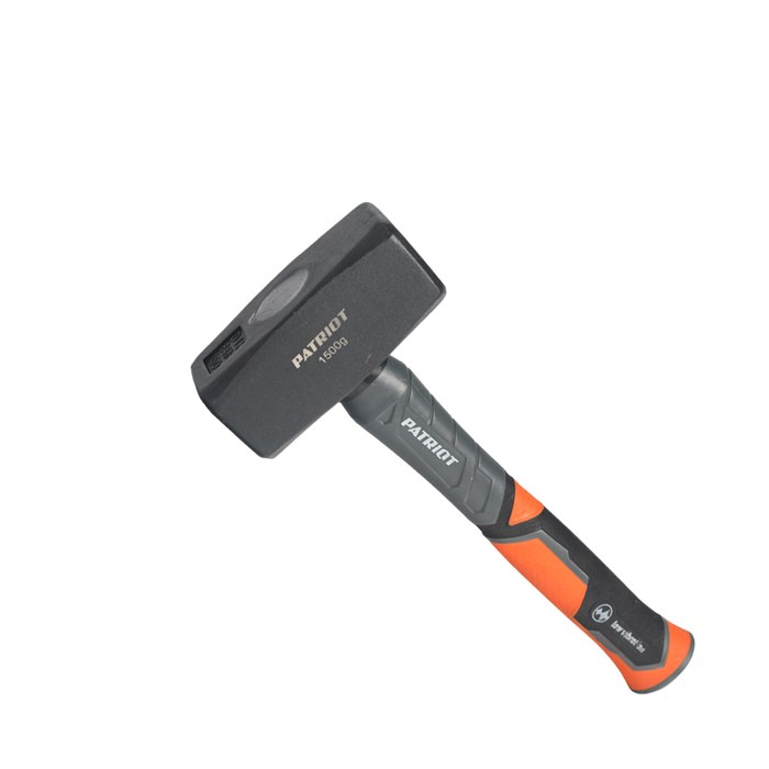 Кувалда PATRIOT SHF 1,8 65091 - фото 473257