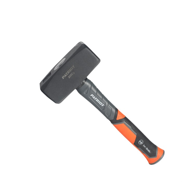 Кувалда PATRIOT SHF 2 65092 - фото 473259