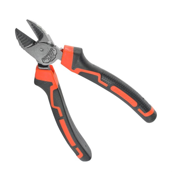 Кусачки PATRIOT KPP 160 L Platinum 46164 - фото 473357