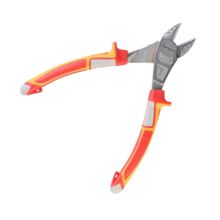 Кусачки диэлектрические PATRIOT DCP 180 DN 96613 - фото 473379