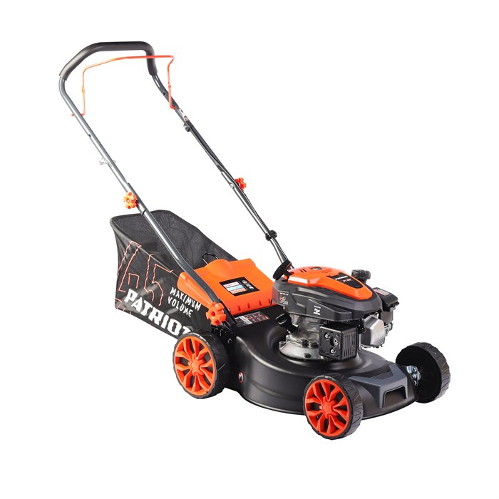 Газонокосилка бензиновая PATRIOT PT 400 32845 - фото 473472