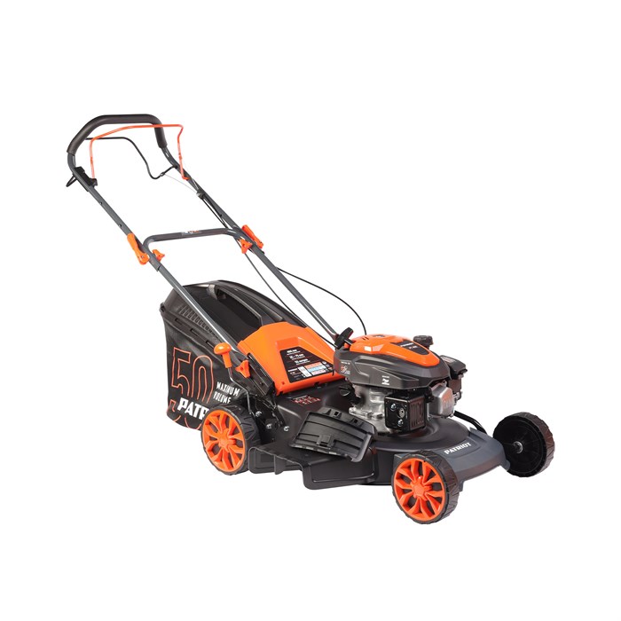 Газонокосилка бензиновая PATRIOT PT 46 S 51823 - фото 473570