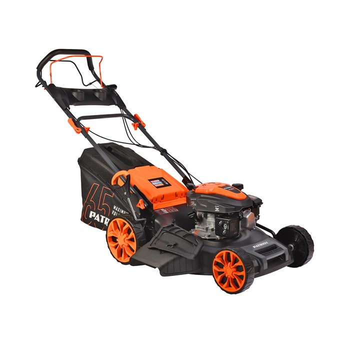 Газонокосилка бензиновая PATRIOT PT 55 LS 77326 - фото 473647