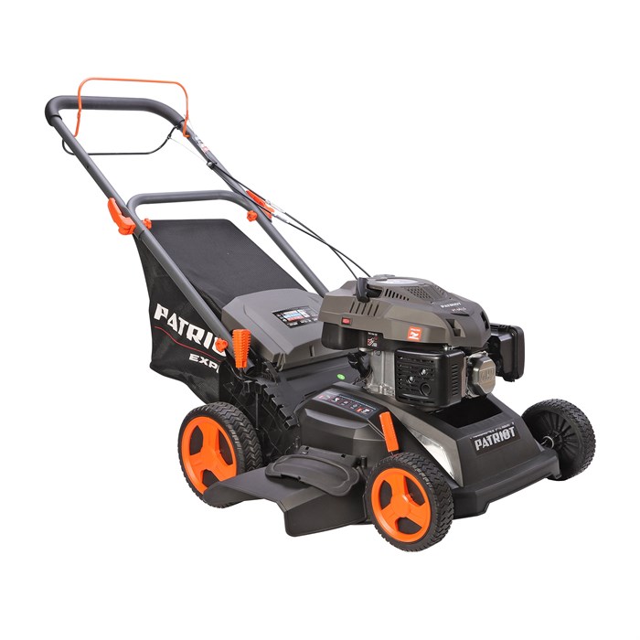 Газонокосилка бензиновая PATRIOT PT 66 LS 91743 - фото 473698