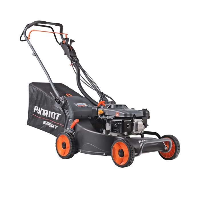 Газонокосилка бензиновая PATRIOT PT 54 AS 96257 - фото 473710