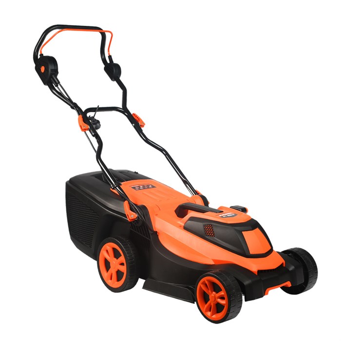 Газонокосилка электрическая PATRIOT PT 1634 E 32798 - фото 473756