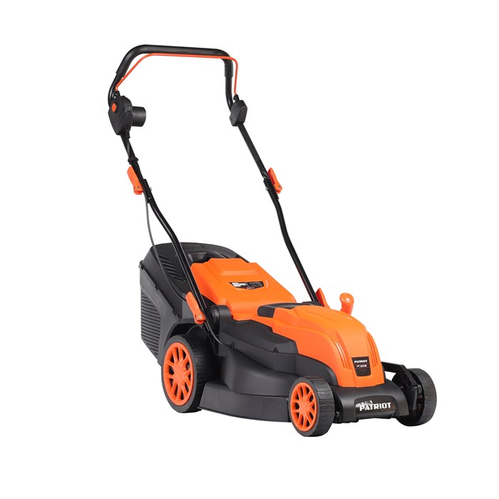Газонокосилка электрическая PATRIOT PT 2043 E 32800 - фото 473773