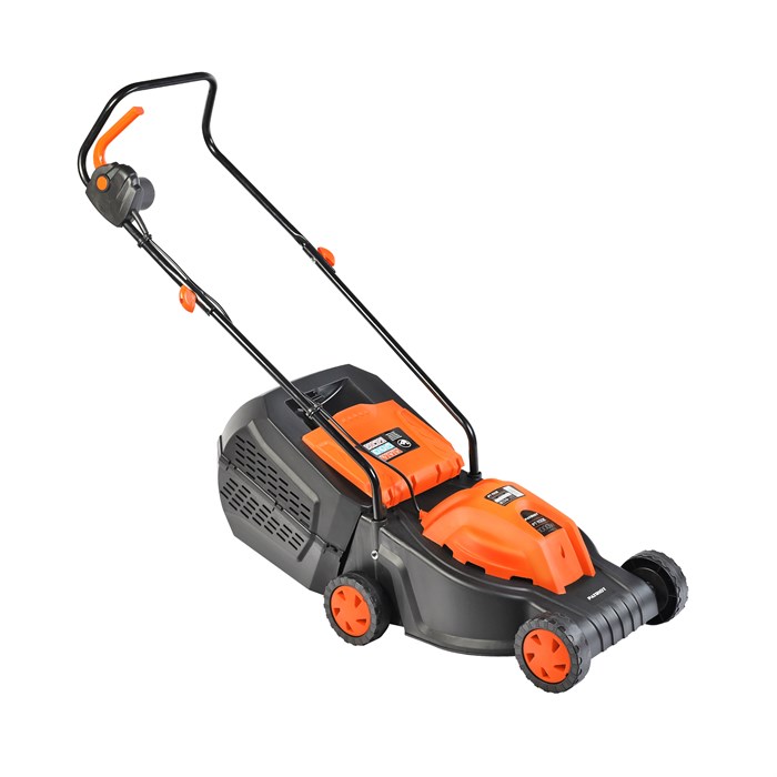 Газонокосилка электрическая PATRIOT PT 1132 E 40418 - фото 473804