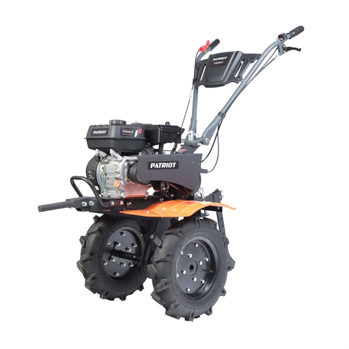 Мотоблок бензиновый PATRIOT Кубань M 77478 - фото 474008