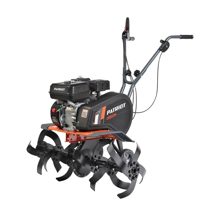 Культиватор бензиновый PATRIOT Oregon 40408 - фото 474057
