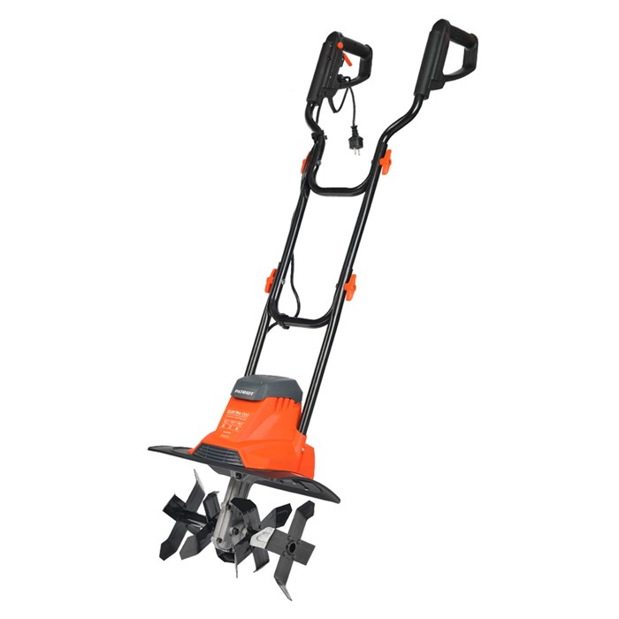 Культиватор электрический PATRIOT Elektra 1000 87151 - фото 474465