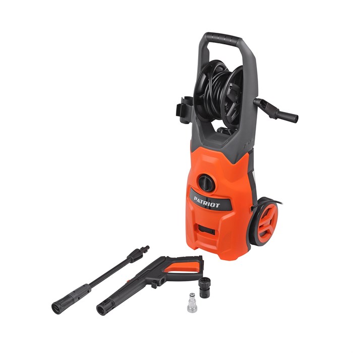 Мойка высокого давления PATRIOT GT 540 Imperial 32792 - фото 474524