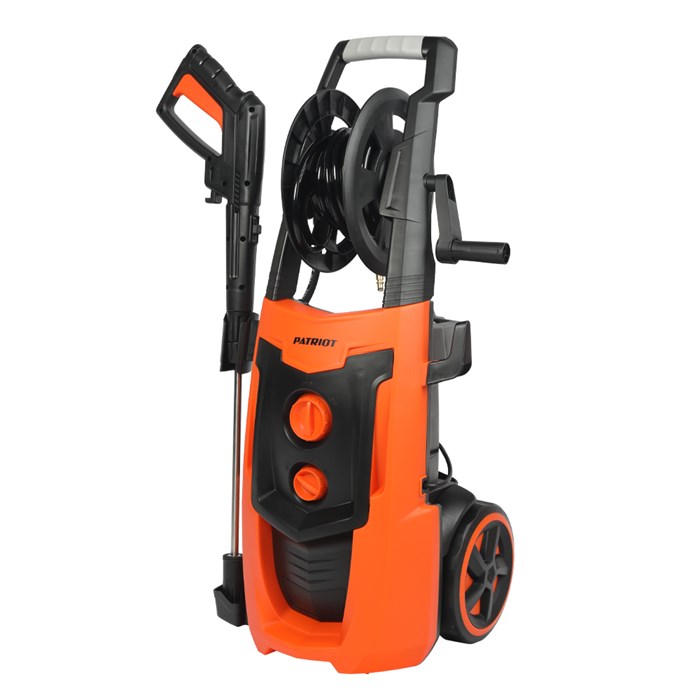 Мойка высокого давления PATRIOT GT 970 Imperial 67067 - фото 474668