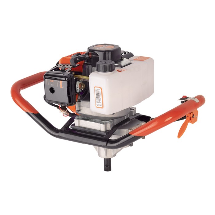 Мотобур бензиновый PATRIOT AE 140 D (без шнека) 38521 - фото 474798