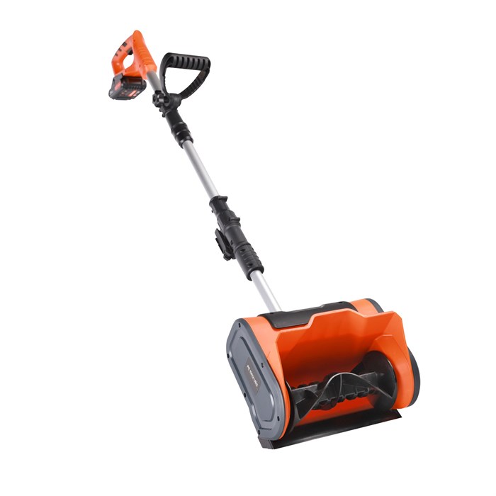 Снегоуборщик аккумуляторный ручной PATRIOT PE 1002 UES 82433 - фото 476642