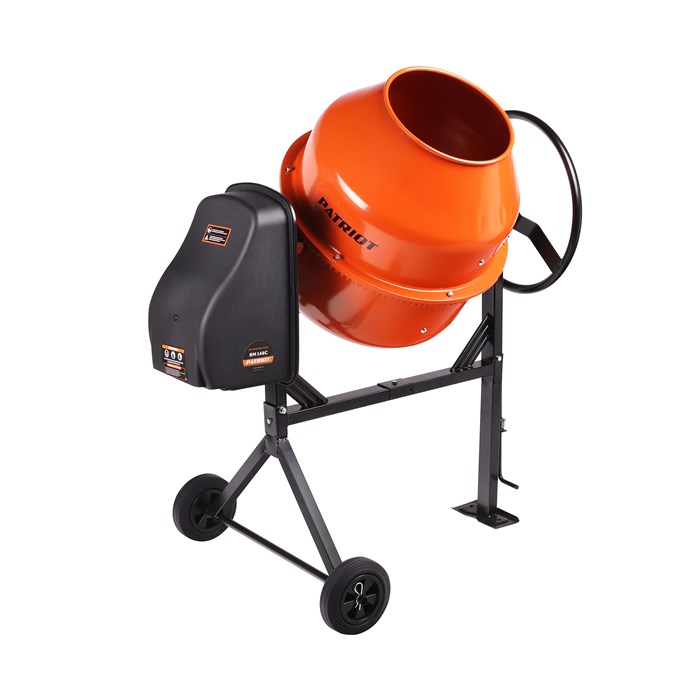 Бетоносмеситель PATRIOT BM 148 C 61288 - фото 478160