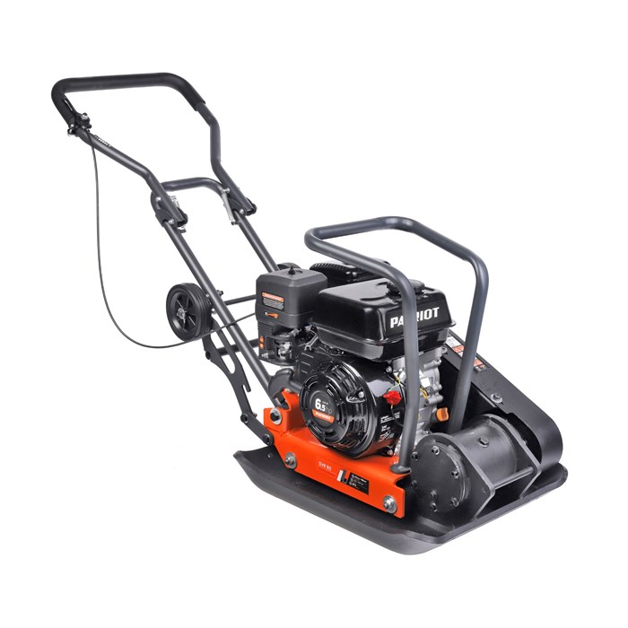 Виброплита PATRIOT SVR 80 91041 - фото 478263