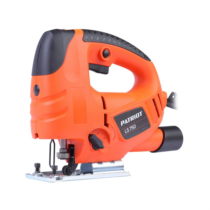 Лобзик PATRIOT LS 750 46179 - фото 479114