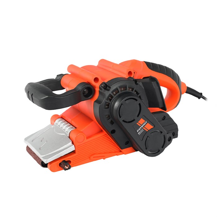 Машина ленточная шлифовальная PATRIOT BS 810 59470 - фото 480408