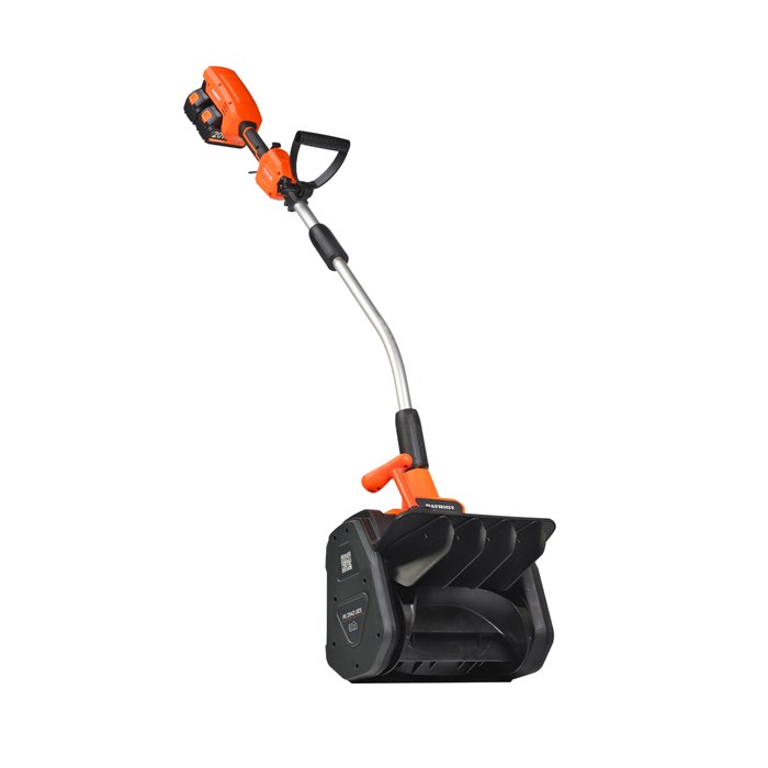 Снегоуборщик аккумуляторный ручной PATRIOT PE 2542 UES 99612 - фото 481961