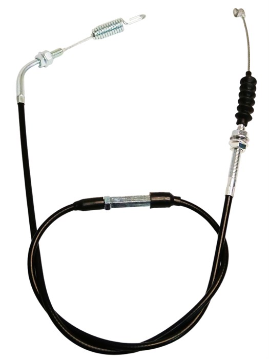 Трос привода шнека ES721ME/ ES821ME/ ES1115ME/ ES1115DET снегоуборщика Eurosystems SX-11-036B-2