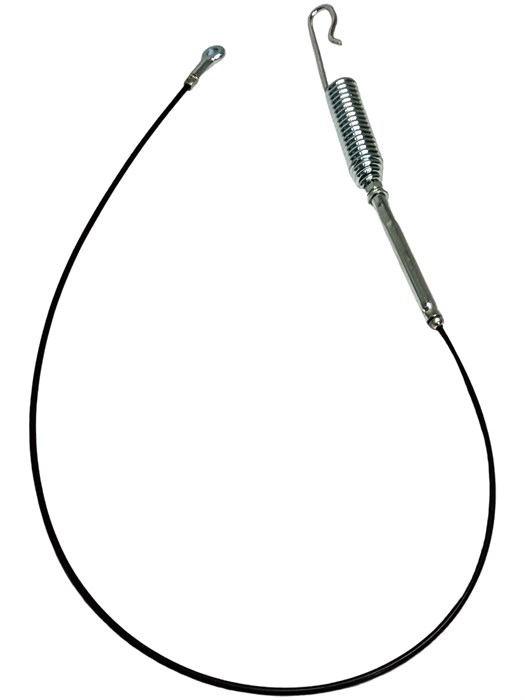 Трос шнека снегоуборщика Habert HB726S, HBM22B