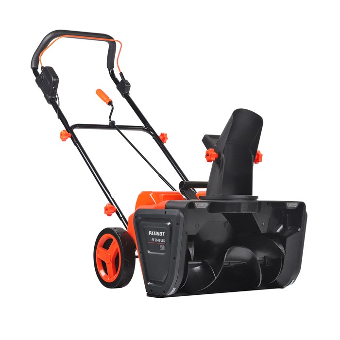 Снегоуборщик аккумуляторный PATRIOT PE 2842 UES 99613 - фото 482064