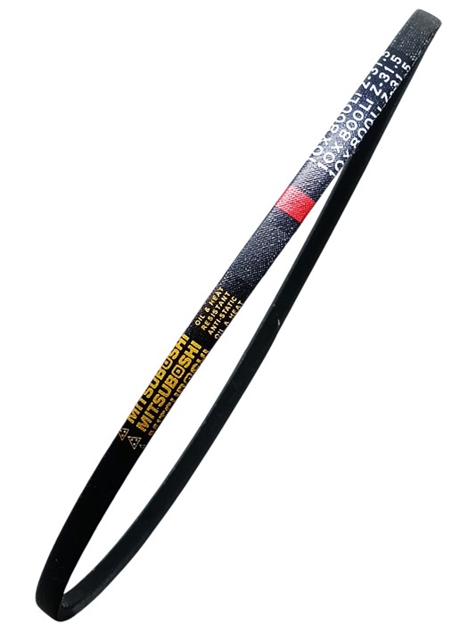 Клиновой ремень 10 x 800 Li Z-31,5, MITSUBOSHI Z-31,5-MITSUBOSHI - фото 482146