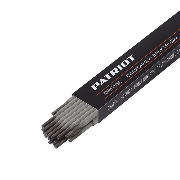 Электроды сварочные УОНИ-13/55 (3.0х350 мм, 1 кг) 102494 - фото 482166