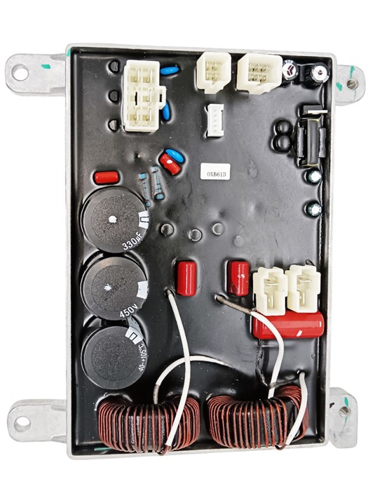 Инвертор генератора Zongshen BPB 4000 E