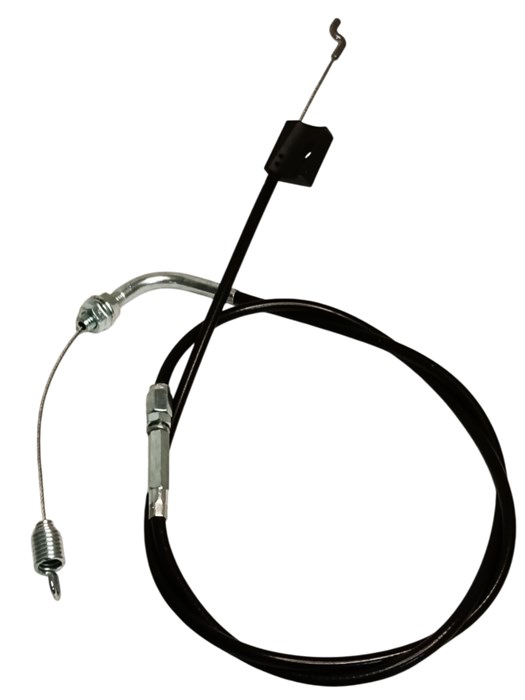 Трос шнека снегоуборщика Habert HBM22B