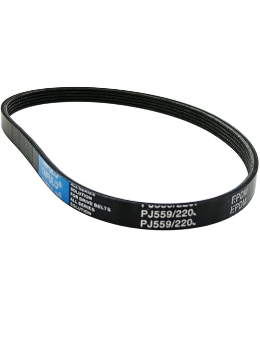 Ремень поликлиновой PJ 559/ J 220 EPDM, CNFULO, ширина 5 ручьев